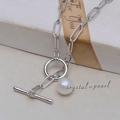 Splendida collana perle - collana,