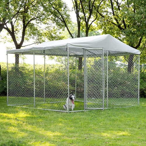 Cuccia per cani grande - per,