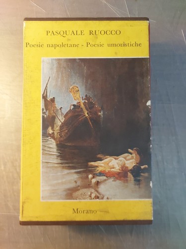 Pasquale ruocco poesie - pasquale, ruocco-poesie