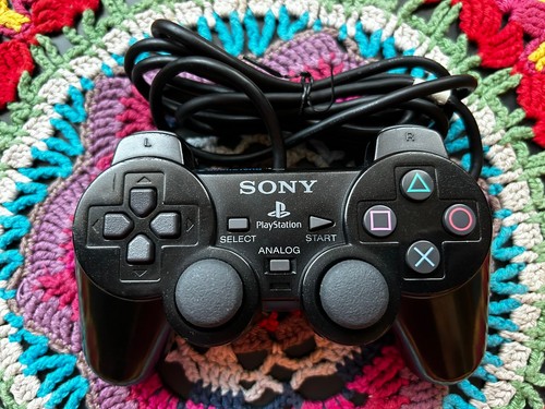 Controller dual shock - controller,
