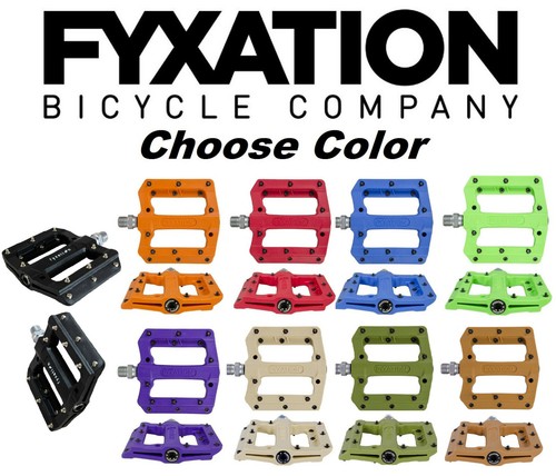 Fyxation mesa mtb - mesa,