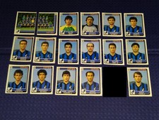 1986-87 INTER Calciatori Panini 1987 SCEGLI *** figurina recuperata dall'album