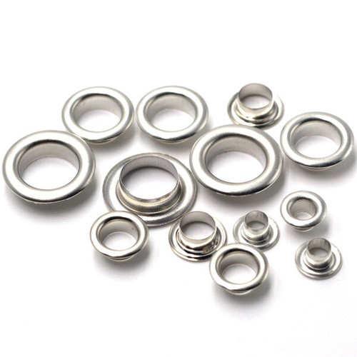 Occhielli rame 15g - in, anelli