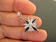 Croce stella di Betlemme in