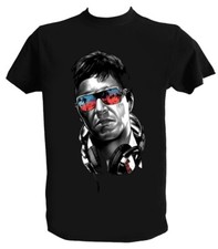 T shirt Al Pacino Uomo Bambino Musica Divertente