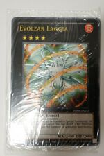 Yugioh OVERSIZED Giant Card