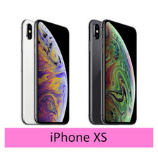 Apple iPhone XS 256GB - Tutti