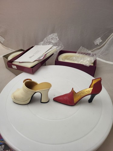 Scarpe just the right - just,