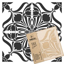 ARTE NOUVEAU FIORE #5 / piatto