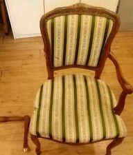 VECCHIA SEDIA DI ZIO OSVALDO -