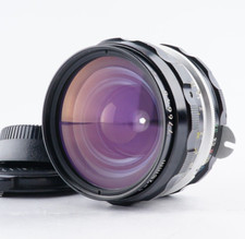 Objectif Nikon Nippon Kogaku