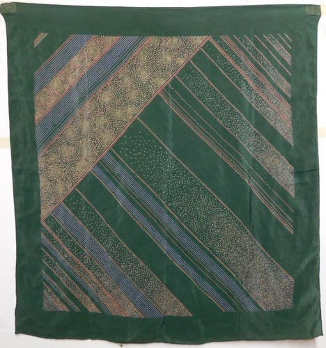 Foulard 100 pura - 100%,