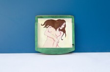 SEDUTA CINEMA SEDIA VINTAGE