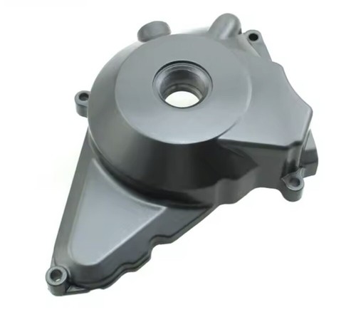 Carter coperchio lato statore - carter,