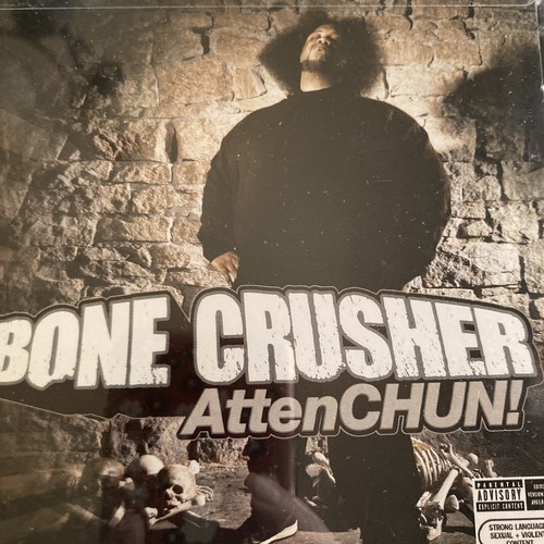 Bone crusher attenchun - bone,