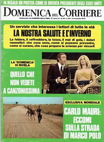 1972 lucia valentini - 1972/46=lucia,