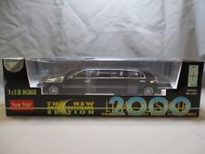 AU377 SUN STAR NEW MILLENIUM