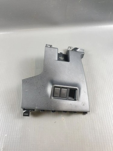 Pannello assetto inferiore