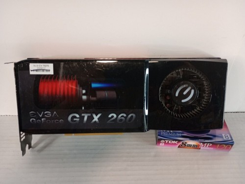 Scheda grafica evga geforce - scheda,