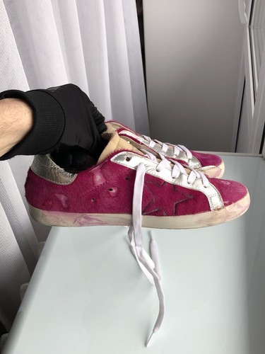 Rare sneakers pelliccia - rare,