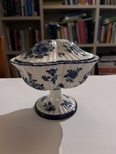 Alzatina vintage ceramica - in,