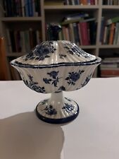 Alzatina vintage in ceramica di Delft (made for royal sphinx holland by boch)
