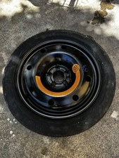 Ruotino scorta alfa - di, "
