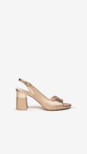 SCARPE DECOLTE SANDALO DONNA