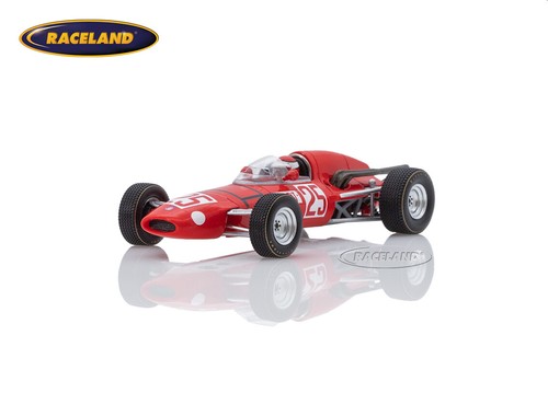Protos cosworth fva hart - protos, fva/hart