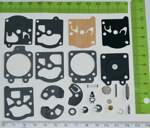 Kit serie guarnizioni - kit,