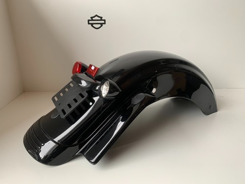 Parafango posteriore harley - posteriore,