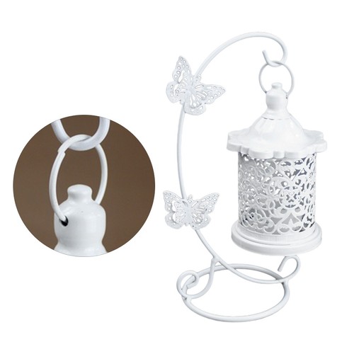 Candeliere ornamentale - , in