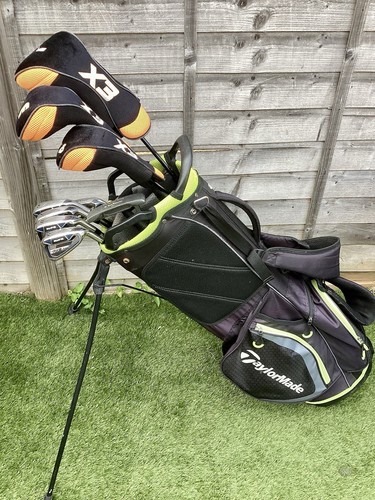Set completo mazze golf - set, di