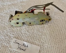 Sony 366 reel 3 - sony,