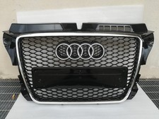 GRIGLIA ANTERIORE AUDI A3 S3