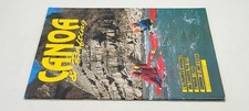 Rivista CANOA & Rafting ANNO 1