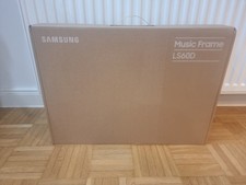 Samsung HW-LS60D Music Frame