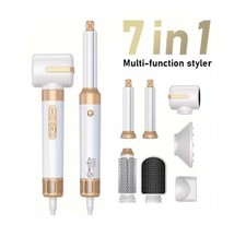 Spazzola Elettrica Capelli