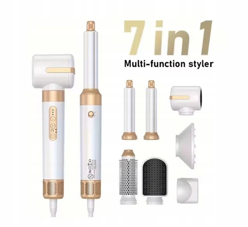 Spazzola elettrica capelli - spazzola,