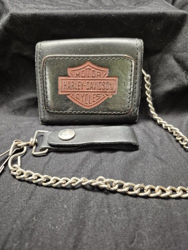 Harley davidson portafoglio - harley-davidson,