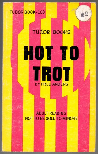 Hot trot 1969 smut - hot, to