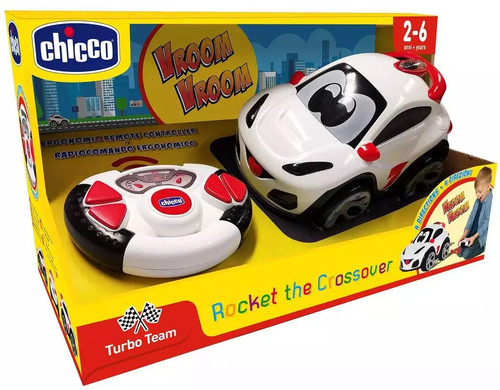 8058664105526 turbo team auto - turbo, team.