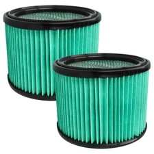 2 Filtri HEPA per Bosch GAS