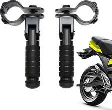 Poggiapiedi per Moto | 1 Paio