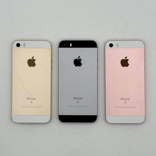 Lot broken apple iphone - lot, 3