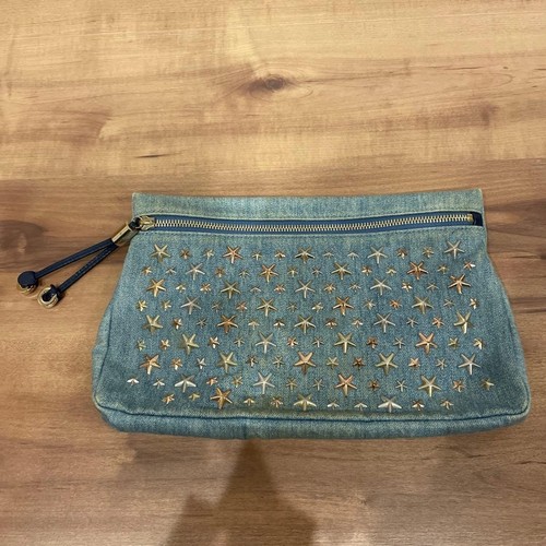 Borsa mano pochette jimmy - borsa,