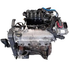 Motore 169a4000 ford 2 - 169a4000, 1.2