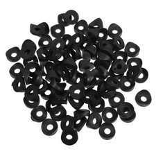  100 Pezzi Adesivi Rinforzo