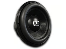 DC Audio Level 5 12" M4