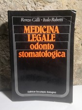 Medicina Legale